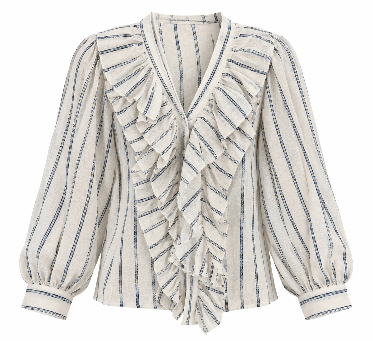 Blusa Isidora