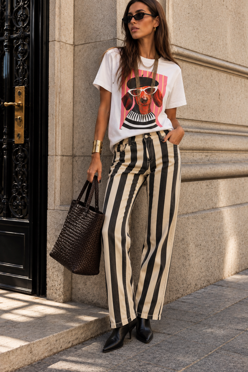 Jeans Matilde