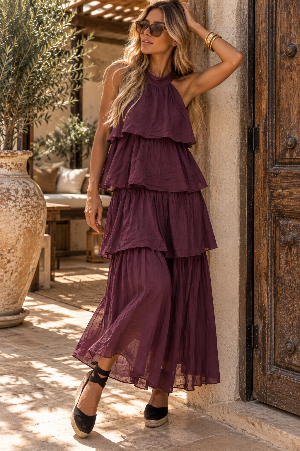 Vestido Elisa
