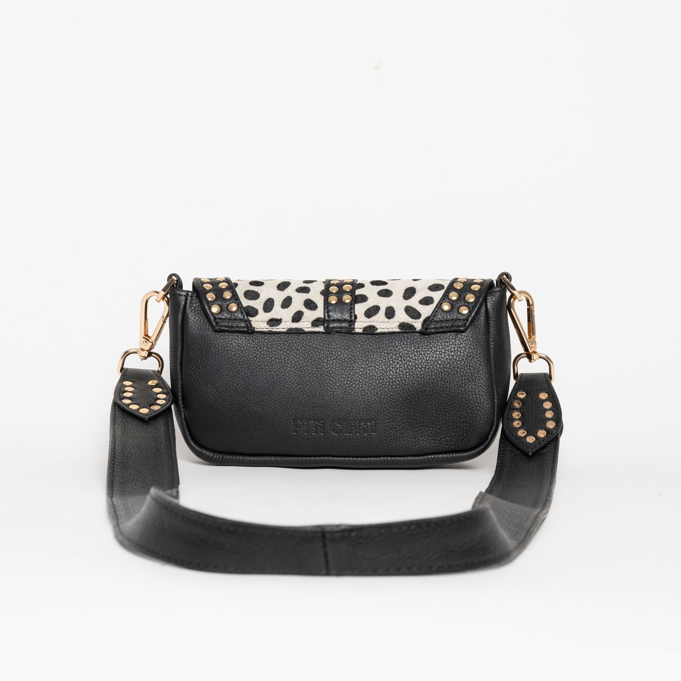 Cartera de cuero Sofía