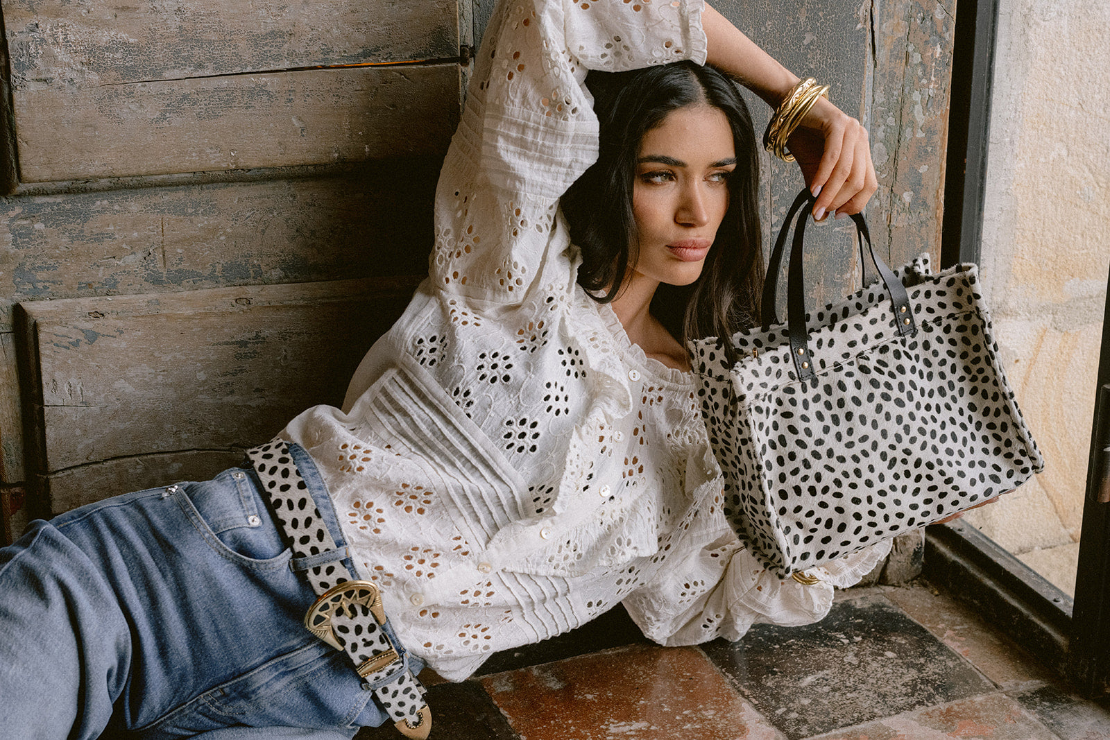 Cartera Sara