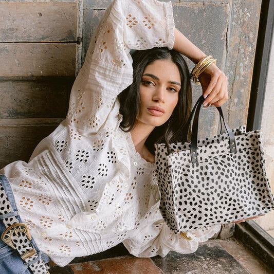 Cartera Shopper Sara