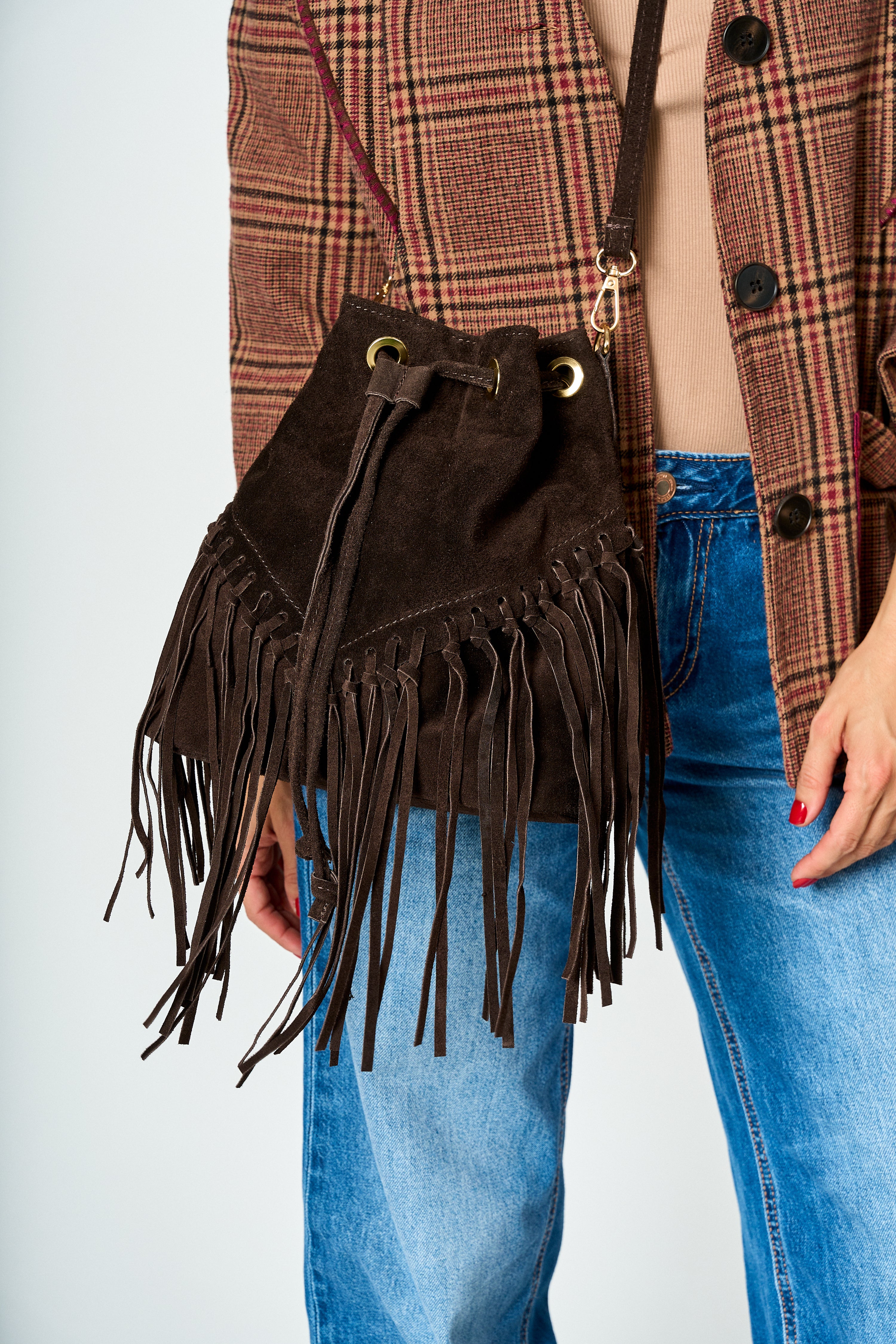 Cartera Monica