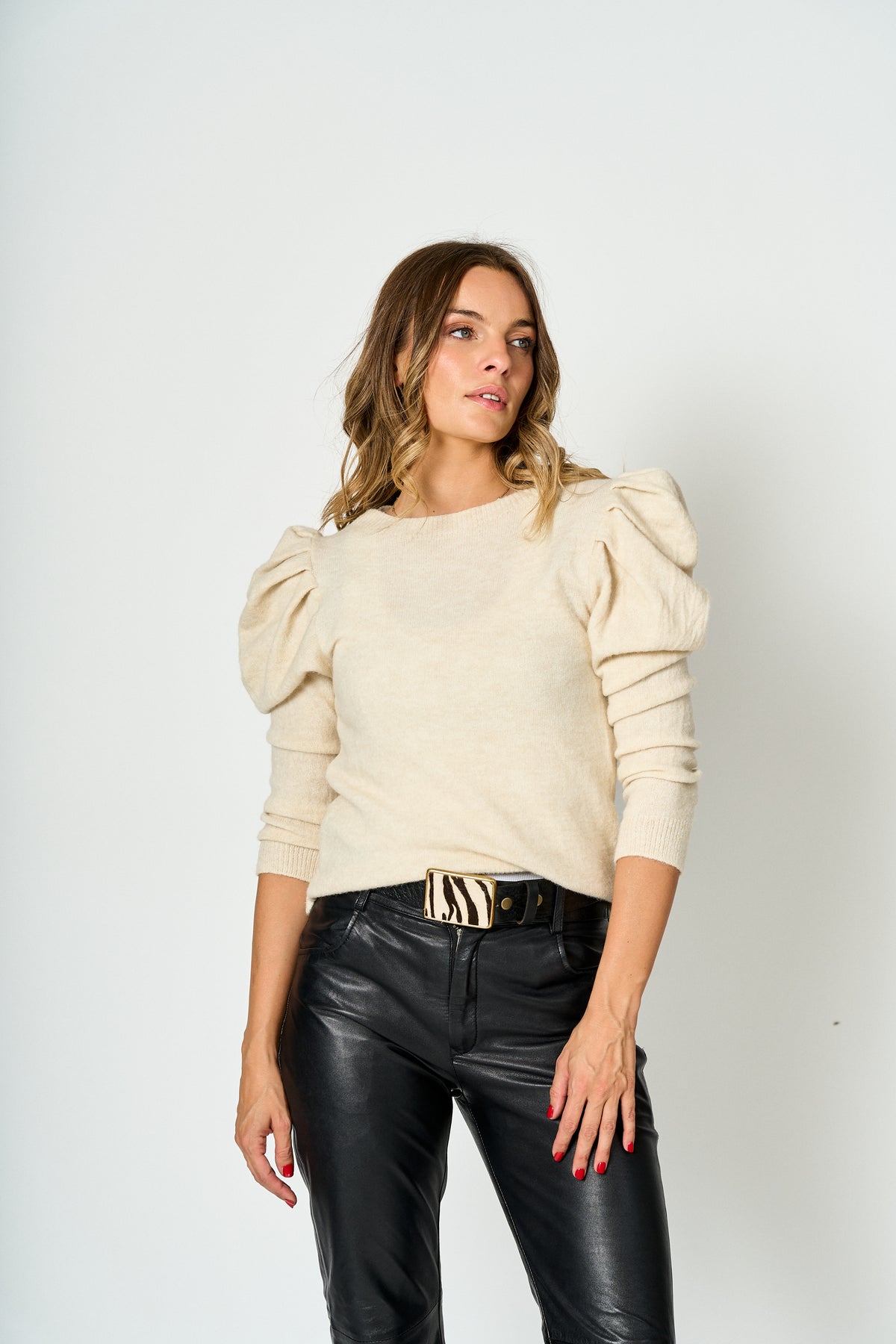 Sweater Amelia