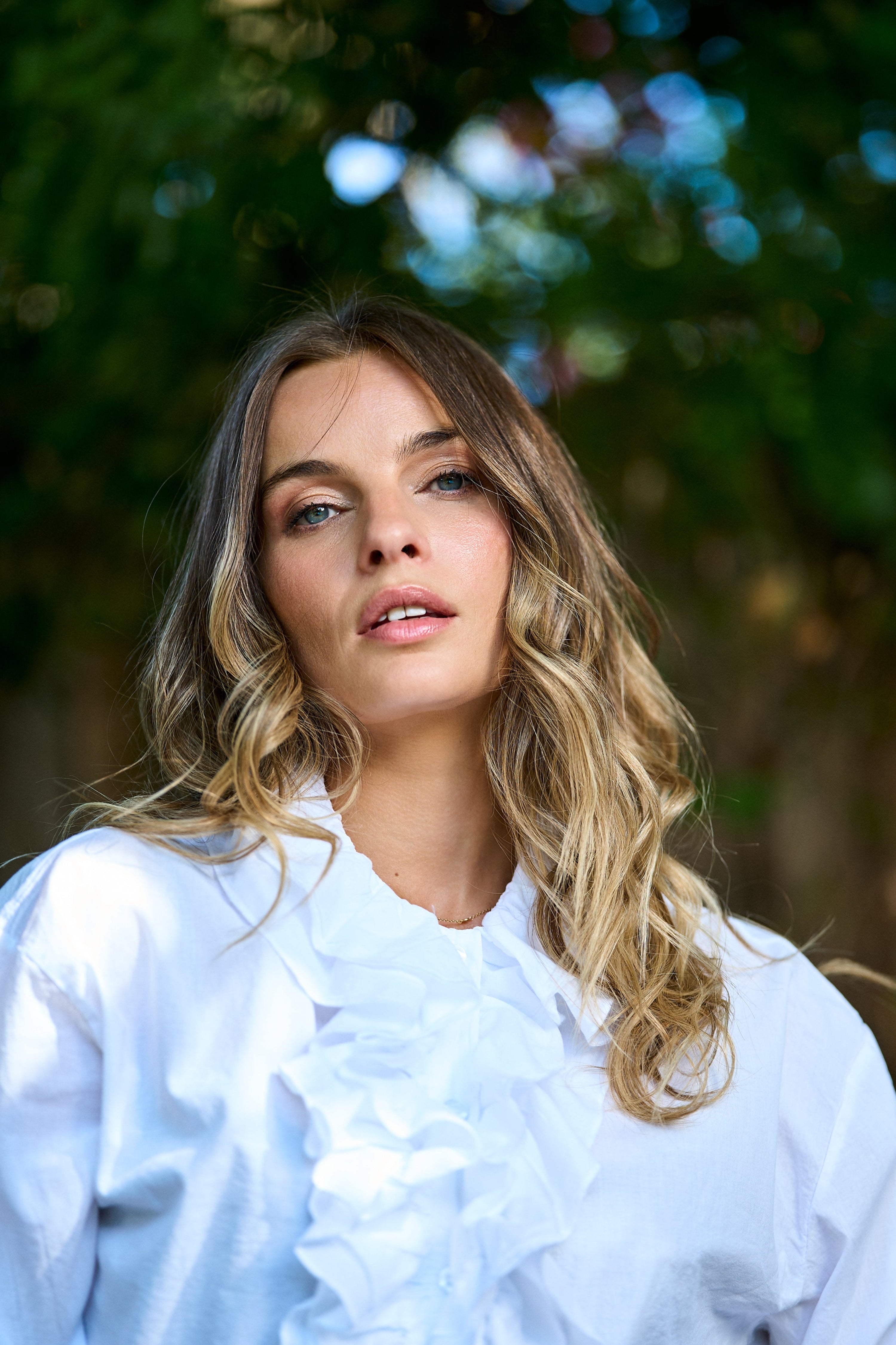Blusa  Sofia