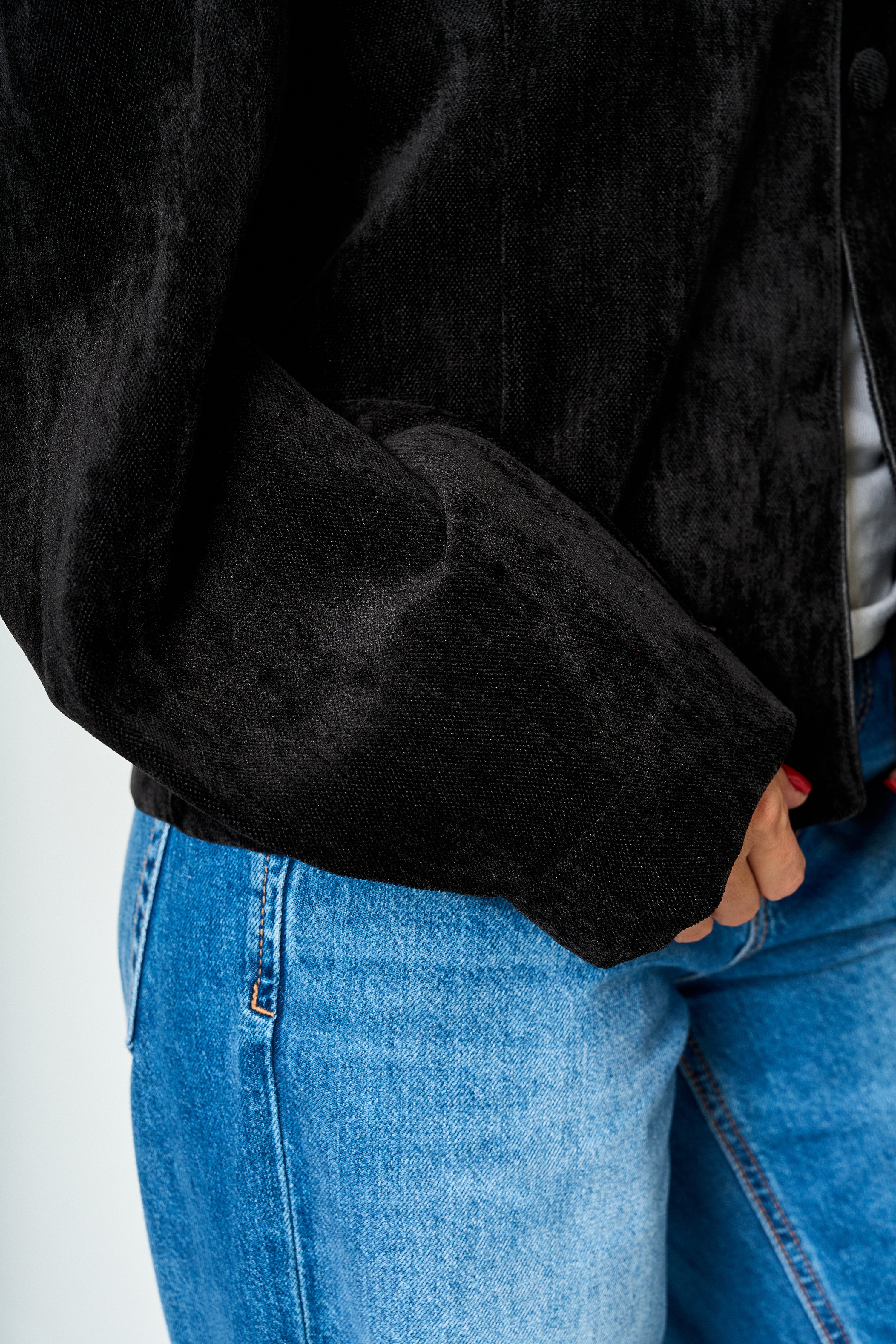 Chaqueta Luisa