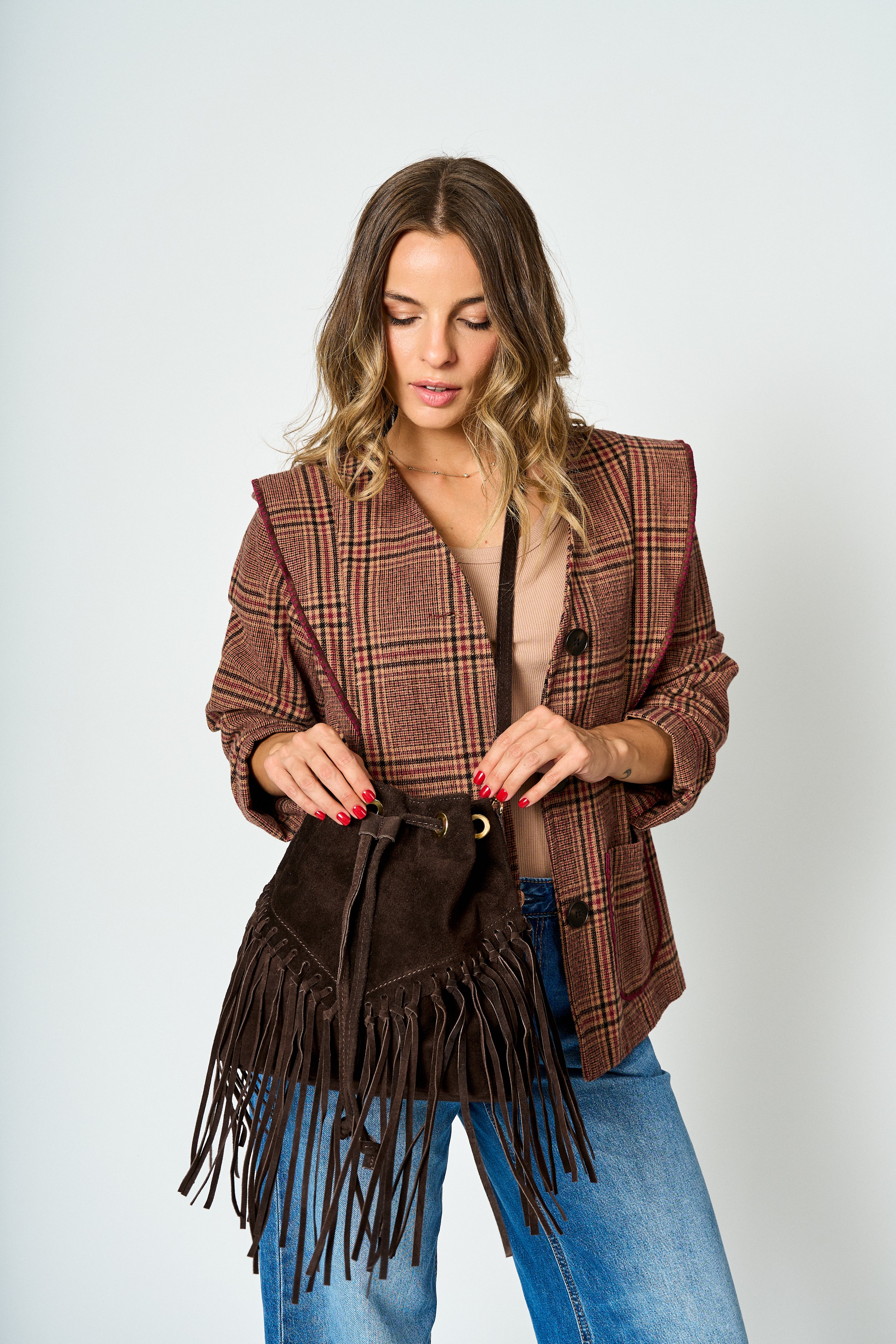Cartera Monica