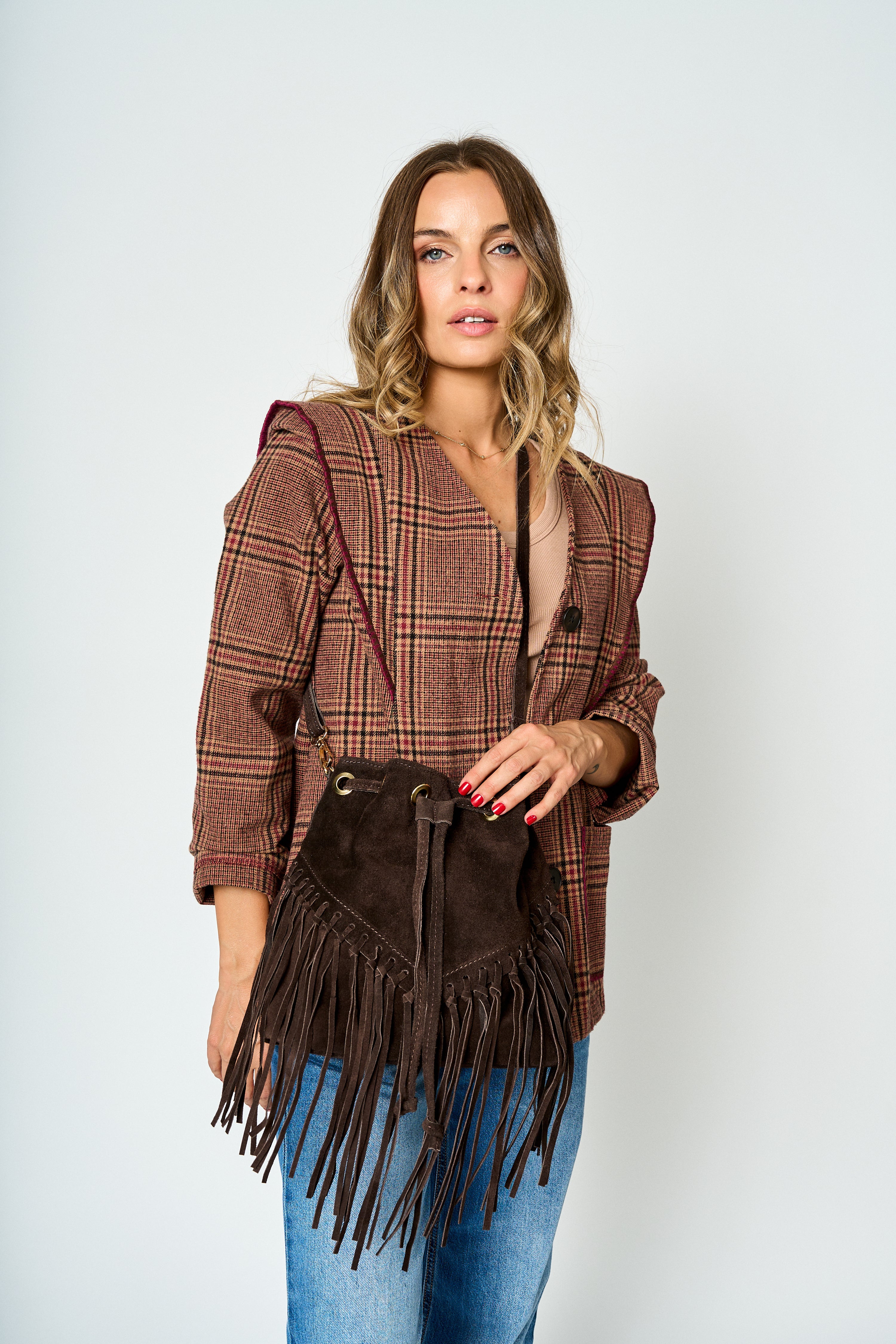 Cartera Monica