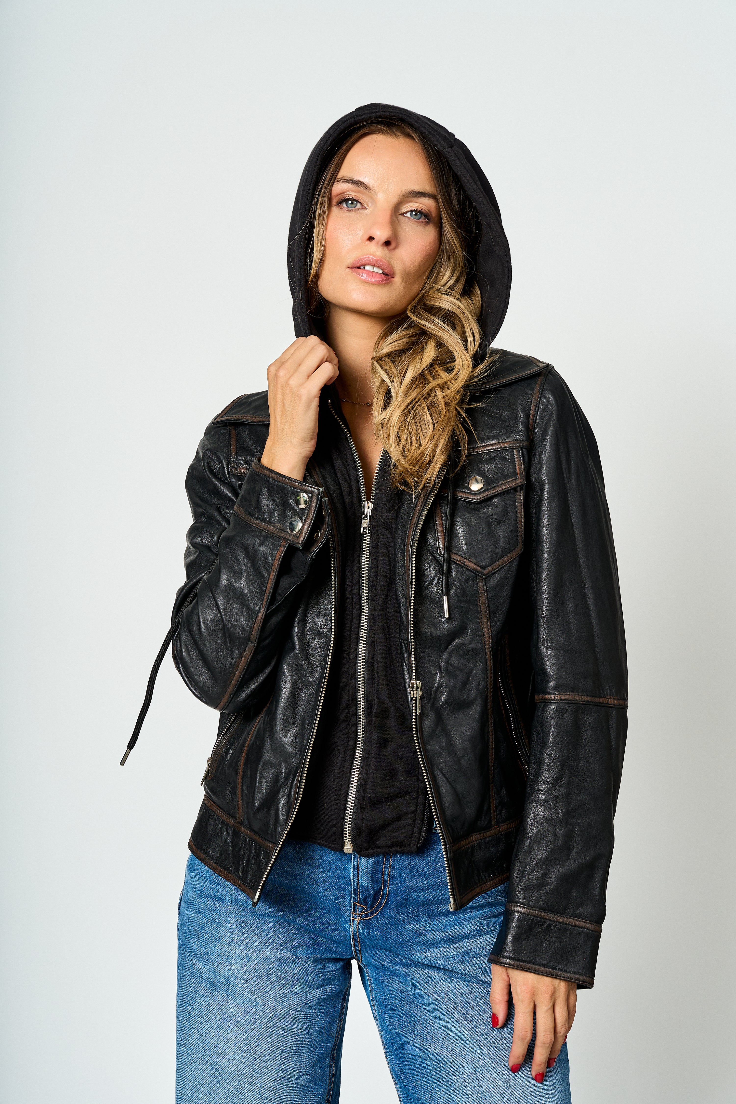 Chaqueta Florencia
