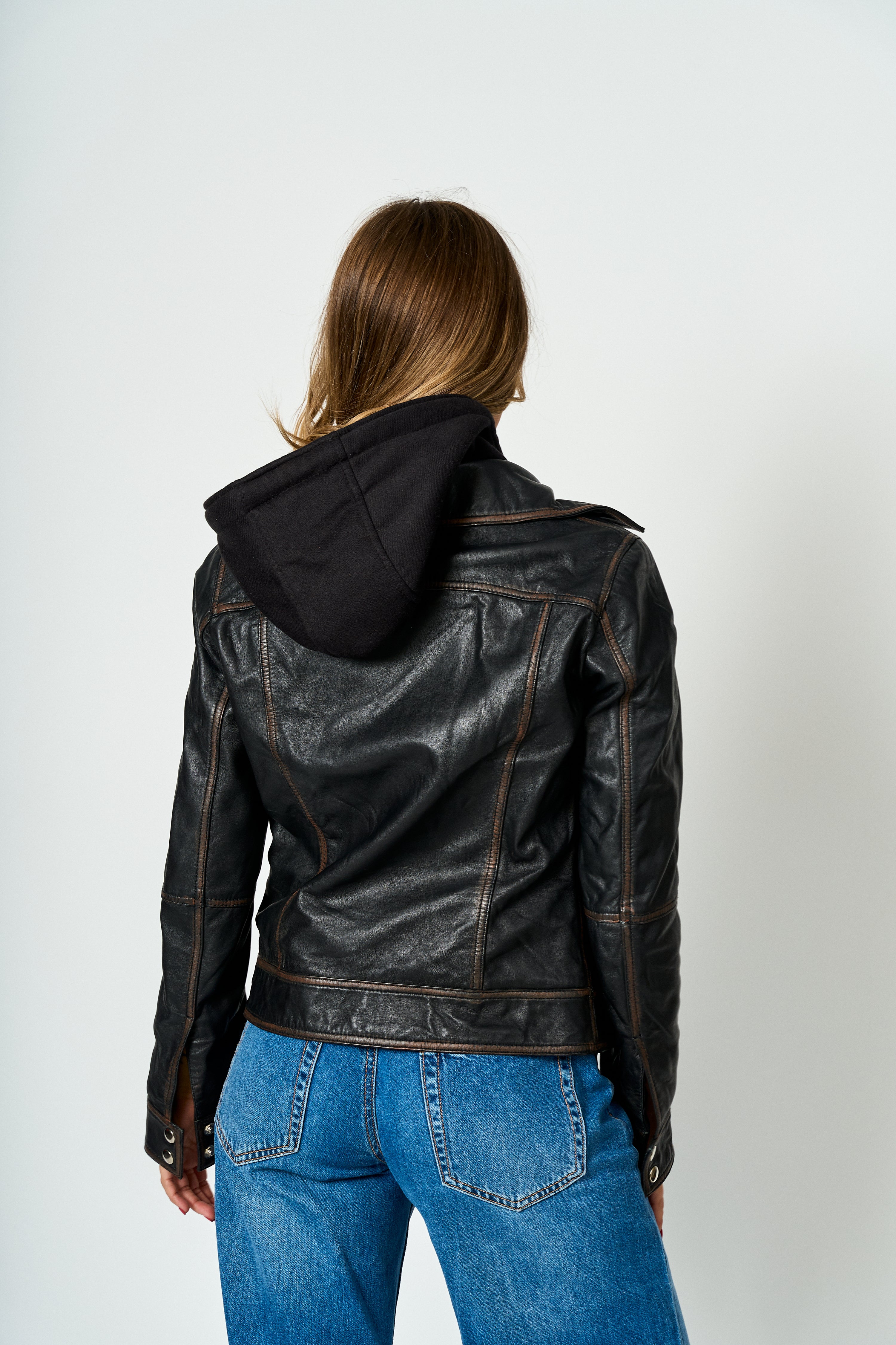 Chaqueta Florencia