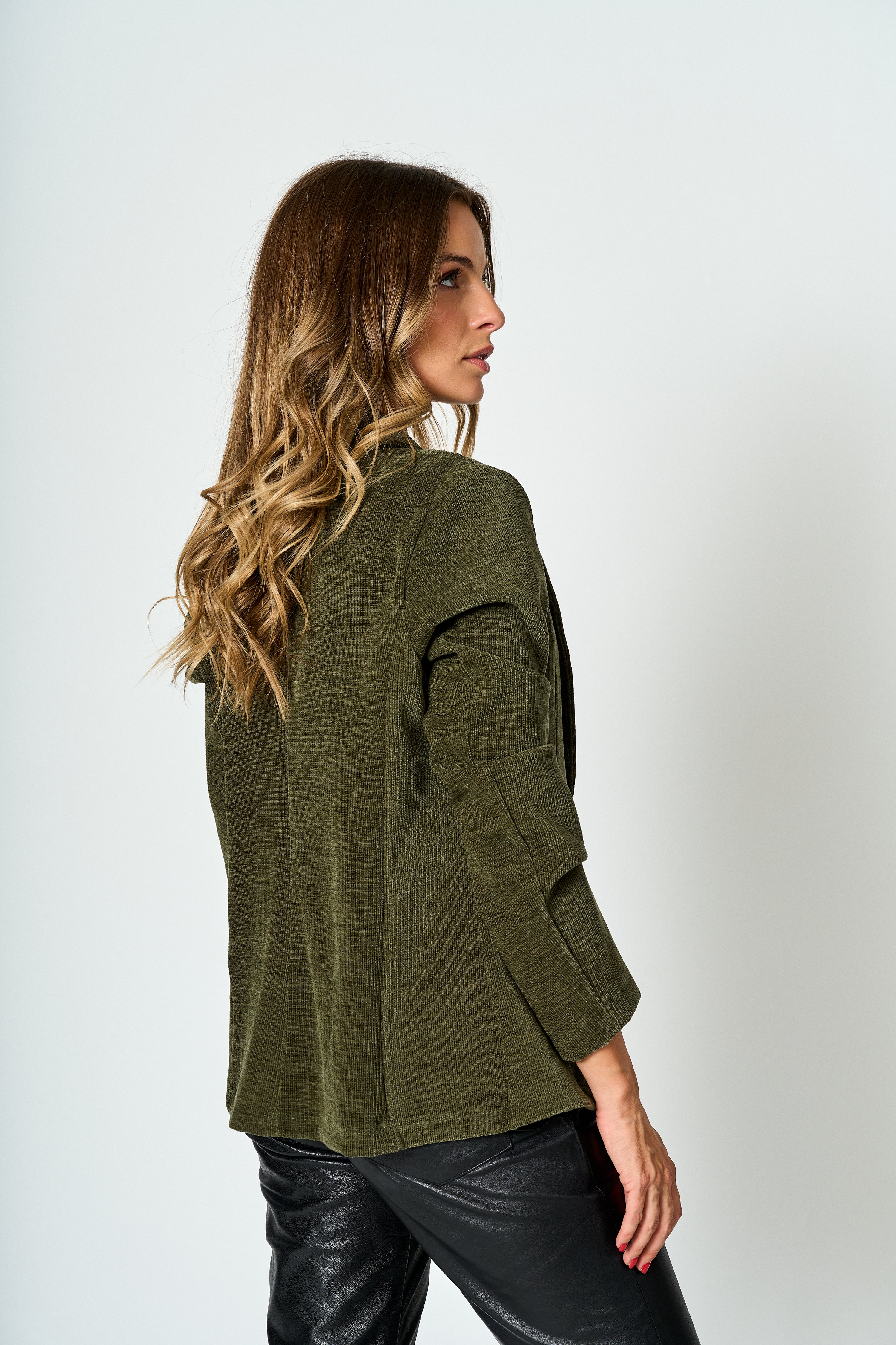 Blazer Luisa