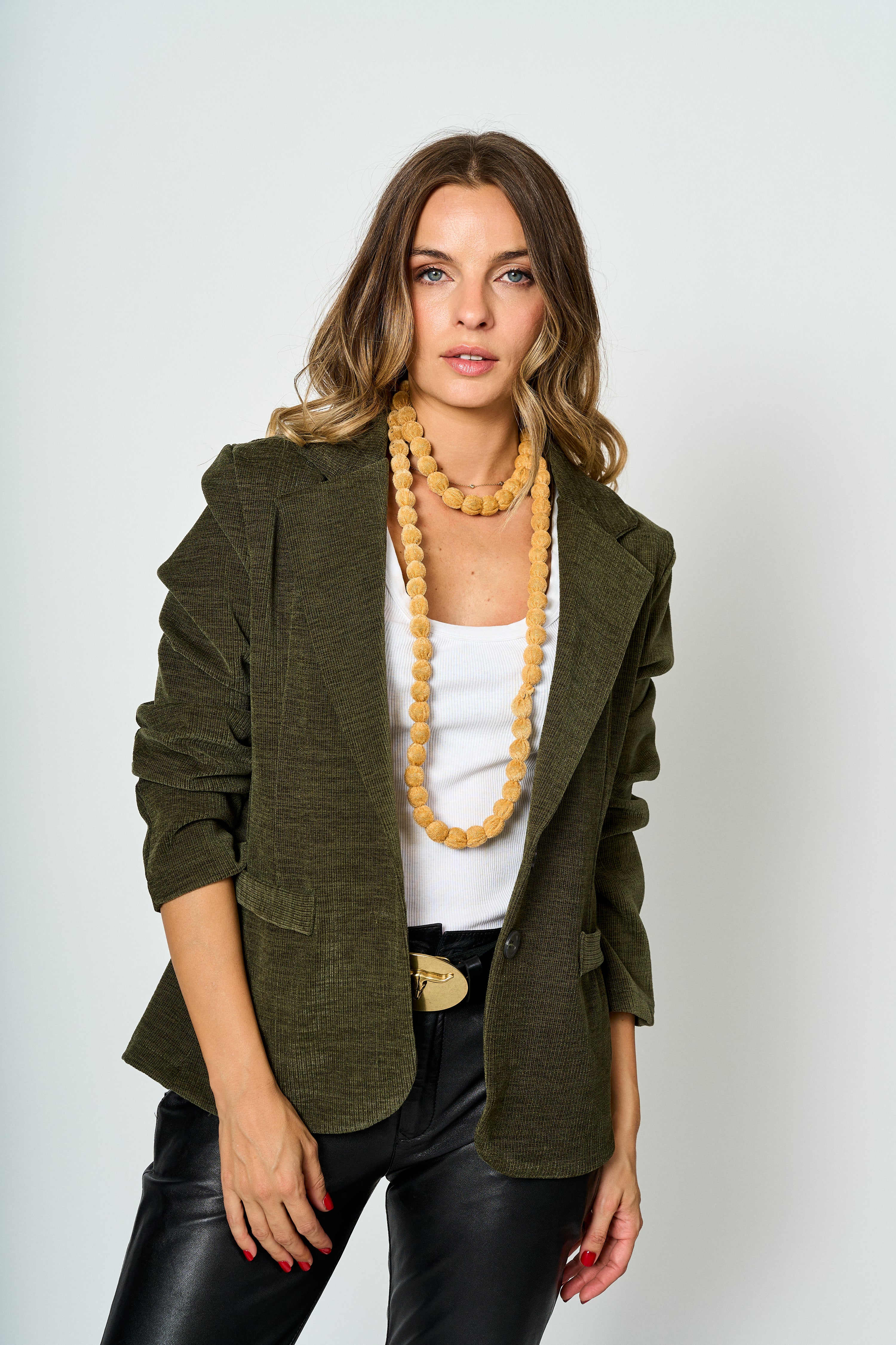 Blazer Luisa