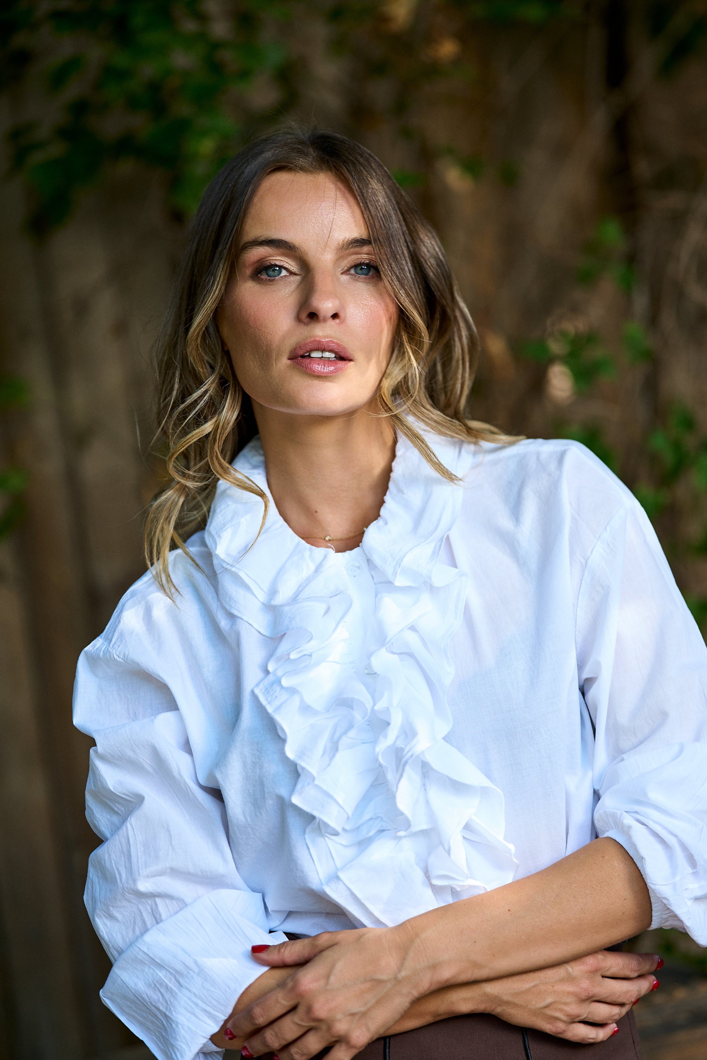 Blusa  Sofia
