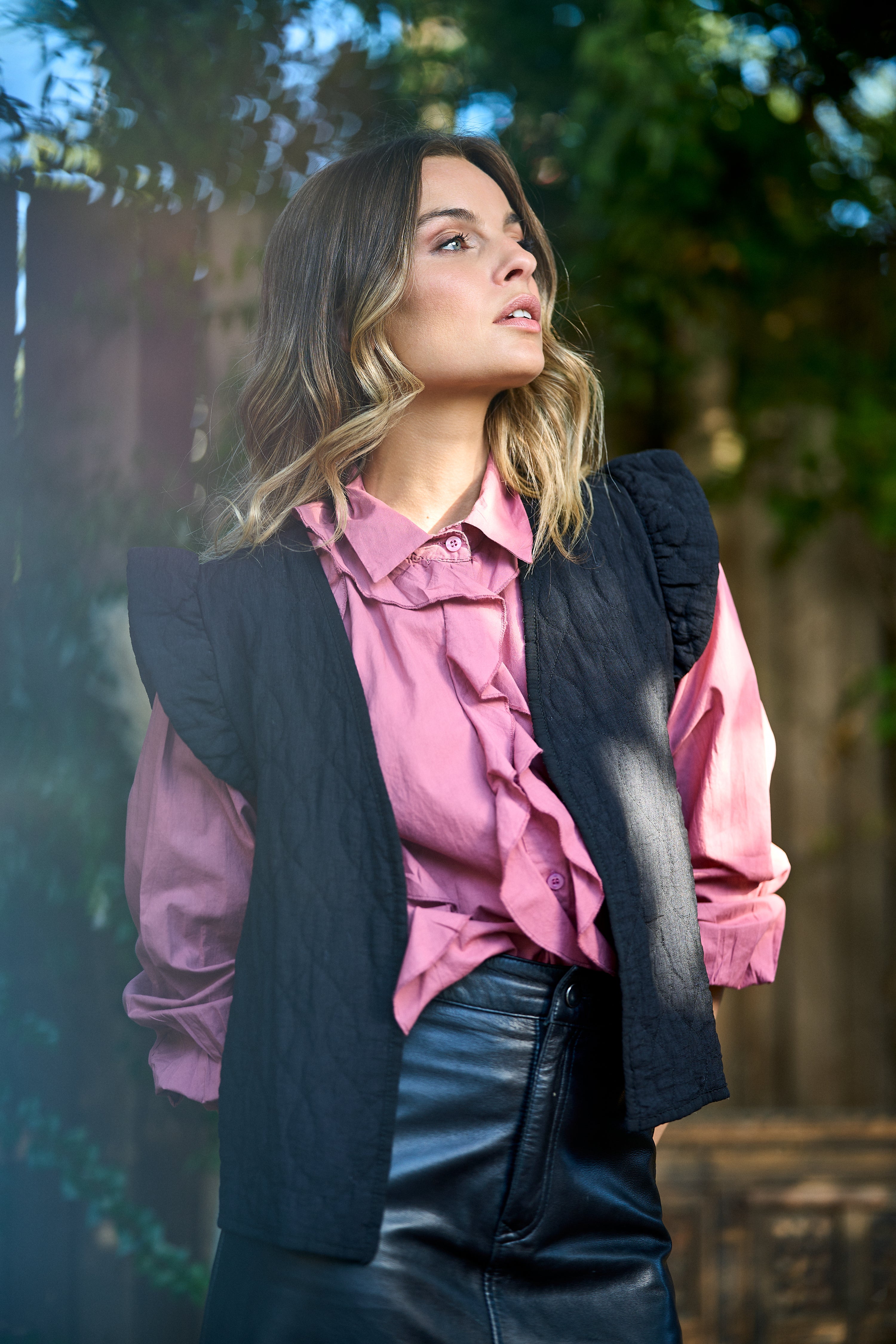 Blusa Martina