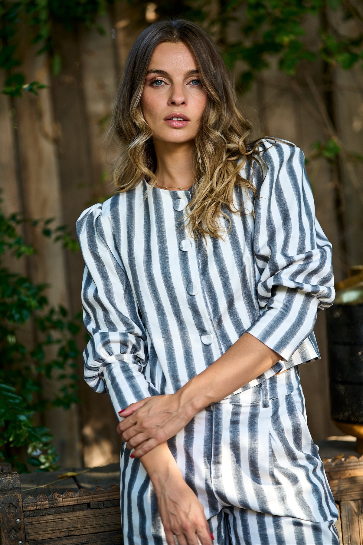 Conjunto Paula