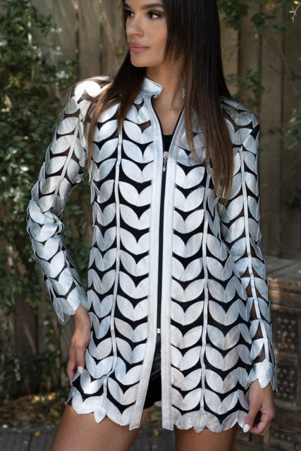 Chaqueta Olivia