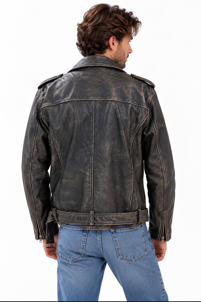 Chaqueta Pedro