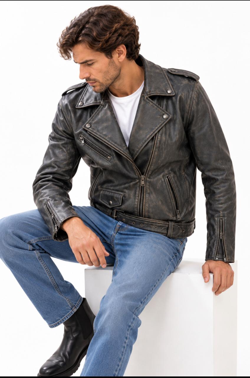 Chaqueta Pedro