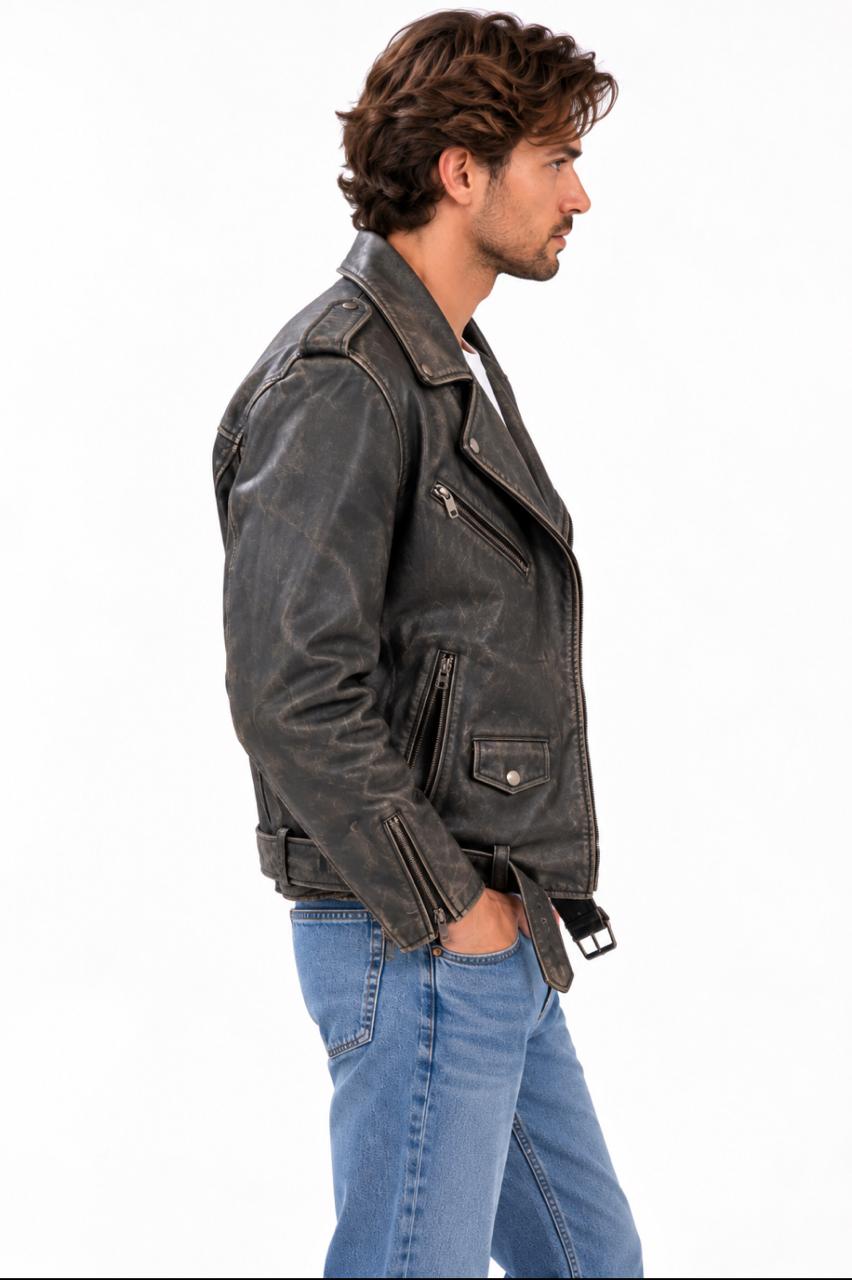 Chaqueta Pedro