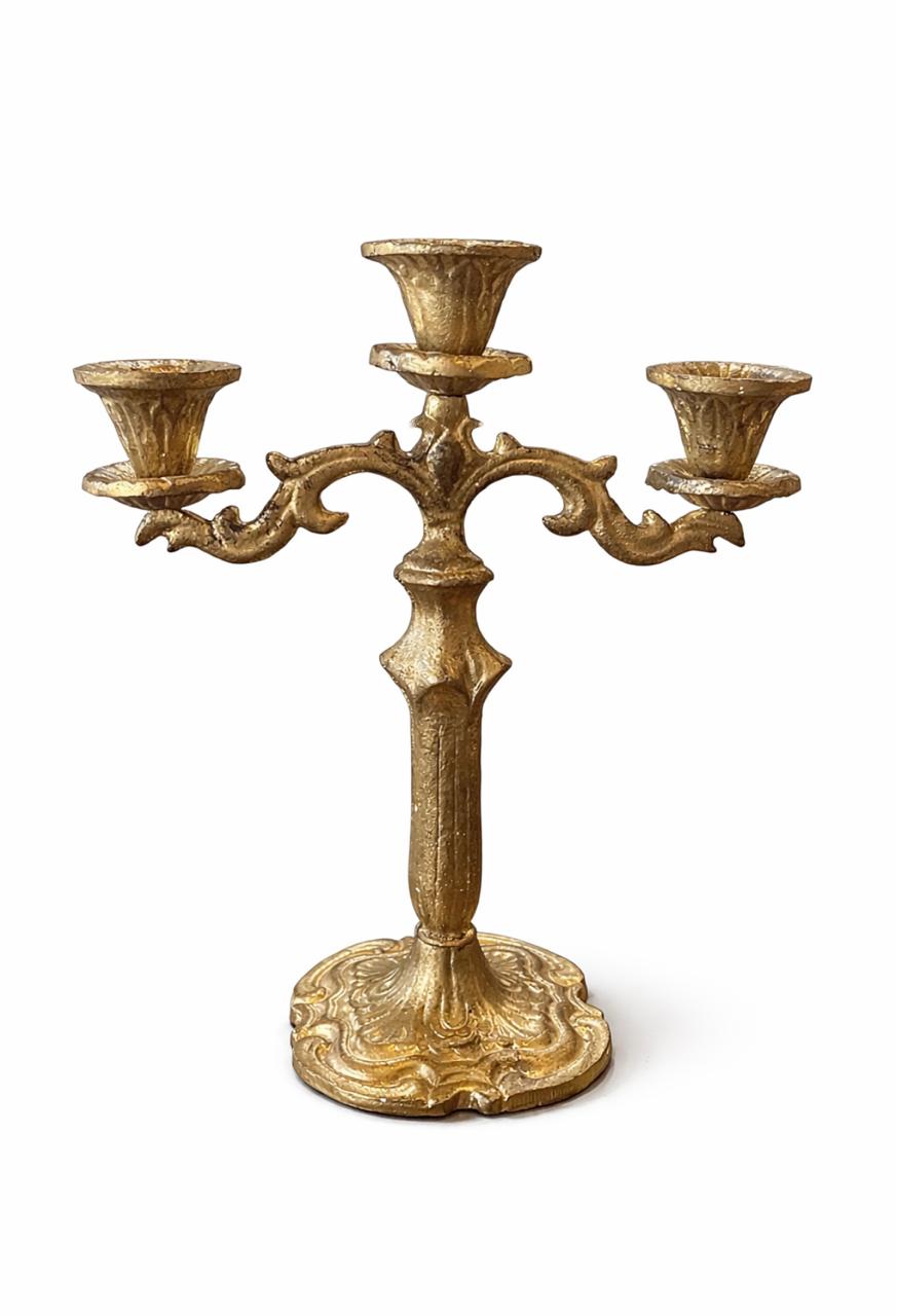 Candelabro Toulouse