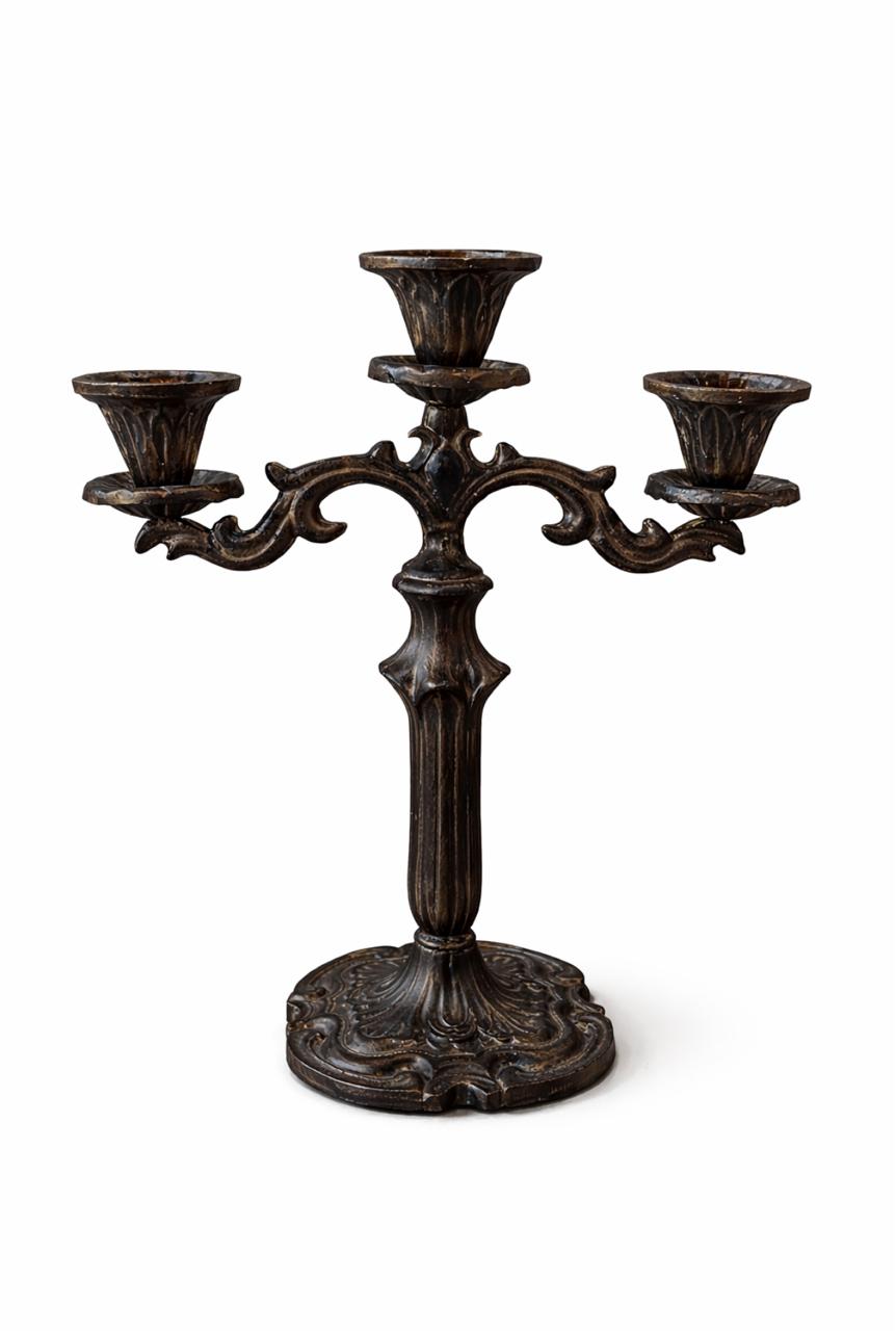 Candelabro Toulouse