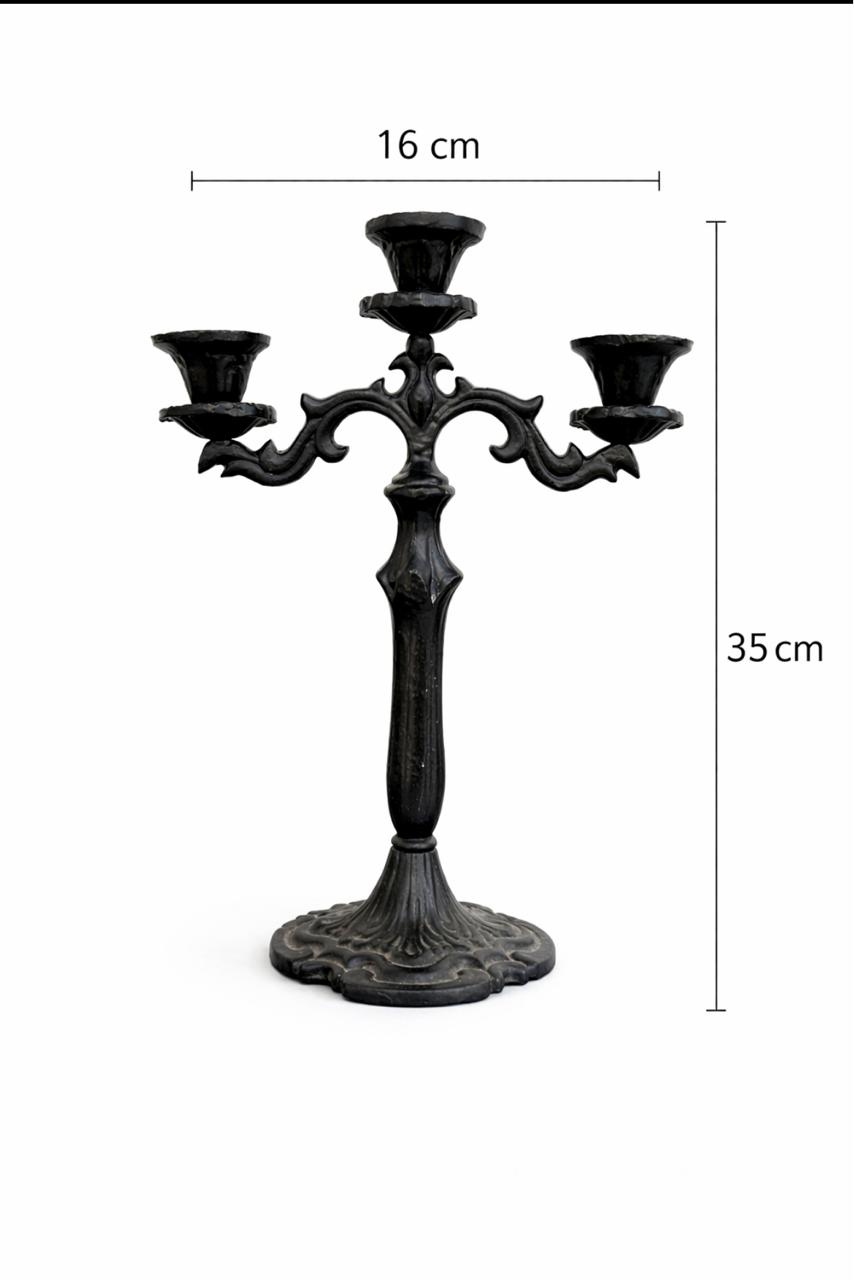 Candelabro Toulouse