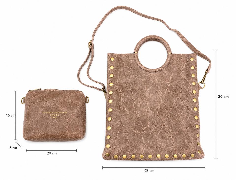 Cartera Toscana