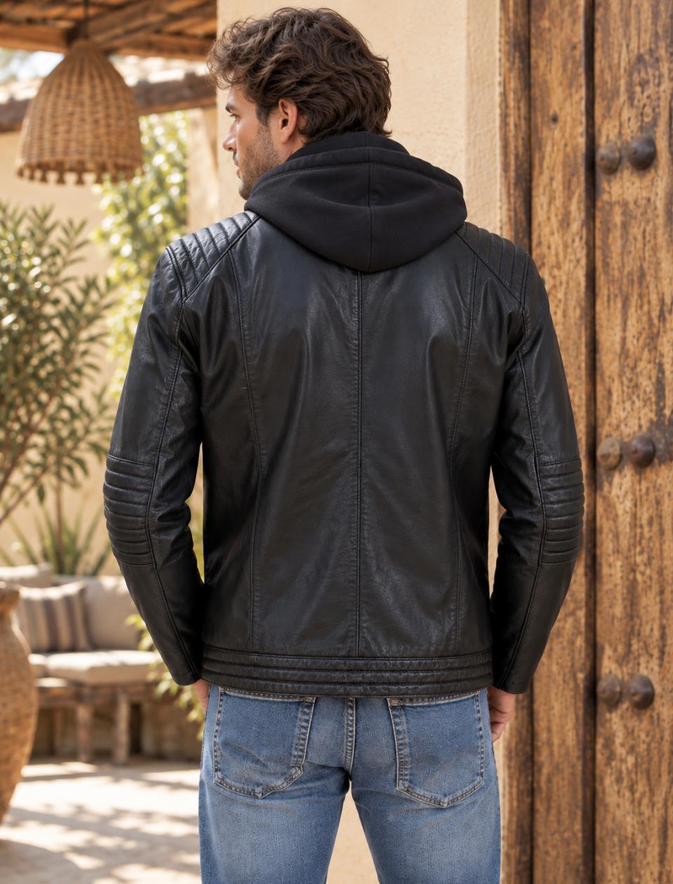 Chaqueta Romano