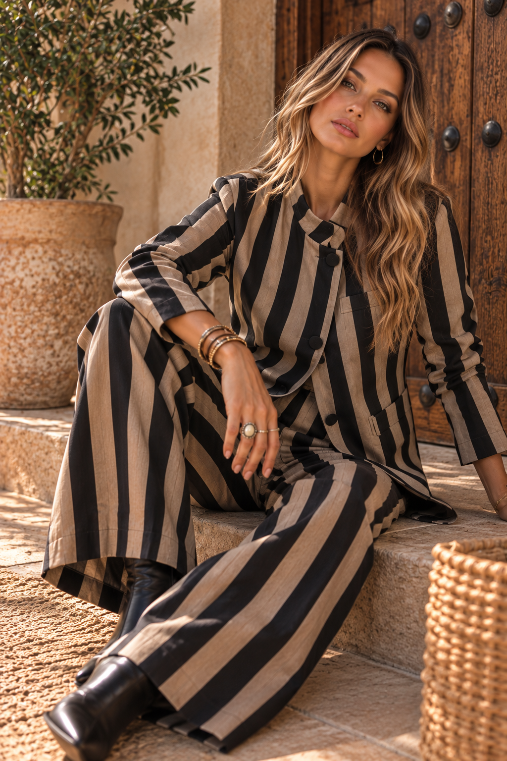 Conjunto Ana