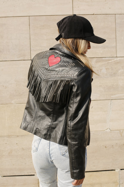 Chaqueta Valentina
