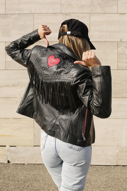 Chaqueta Valentina