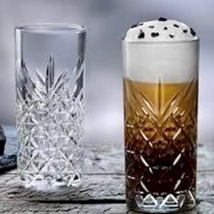 Vasos Altos Mardin