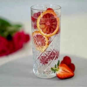 Vasos Altos Mardin