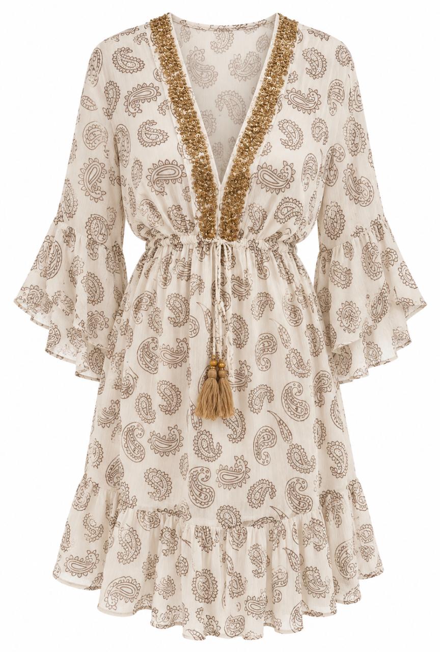 Vestido Amparo