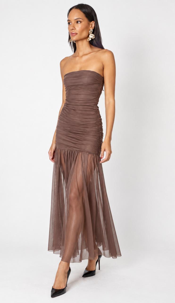 Vestido Isabella