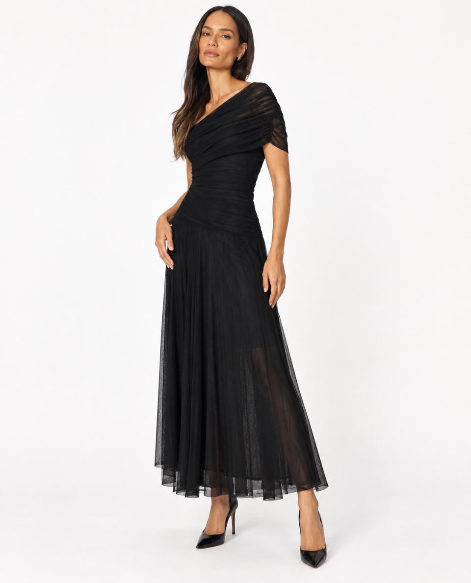 Vestido Isidora