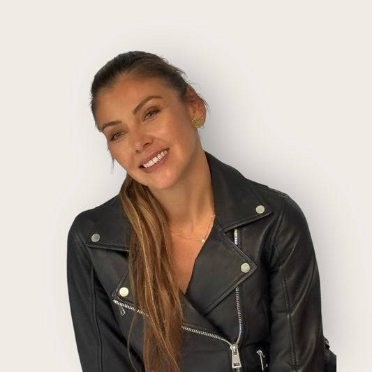 Chaqueta Victoria