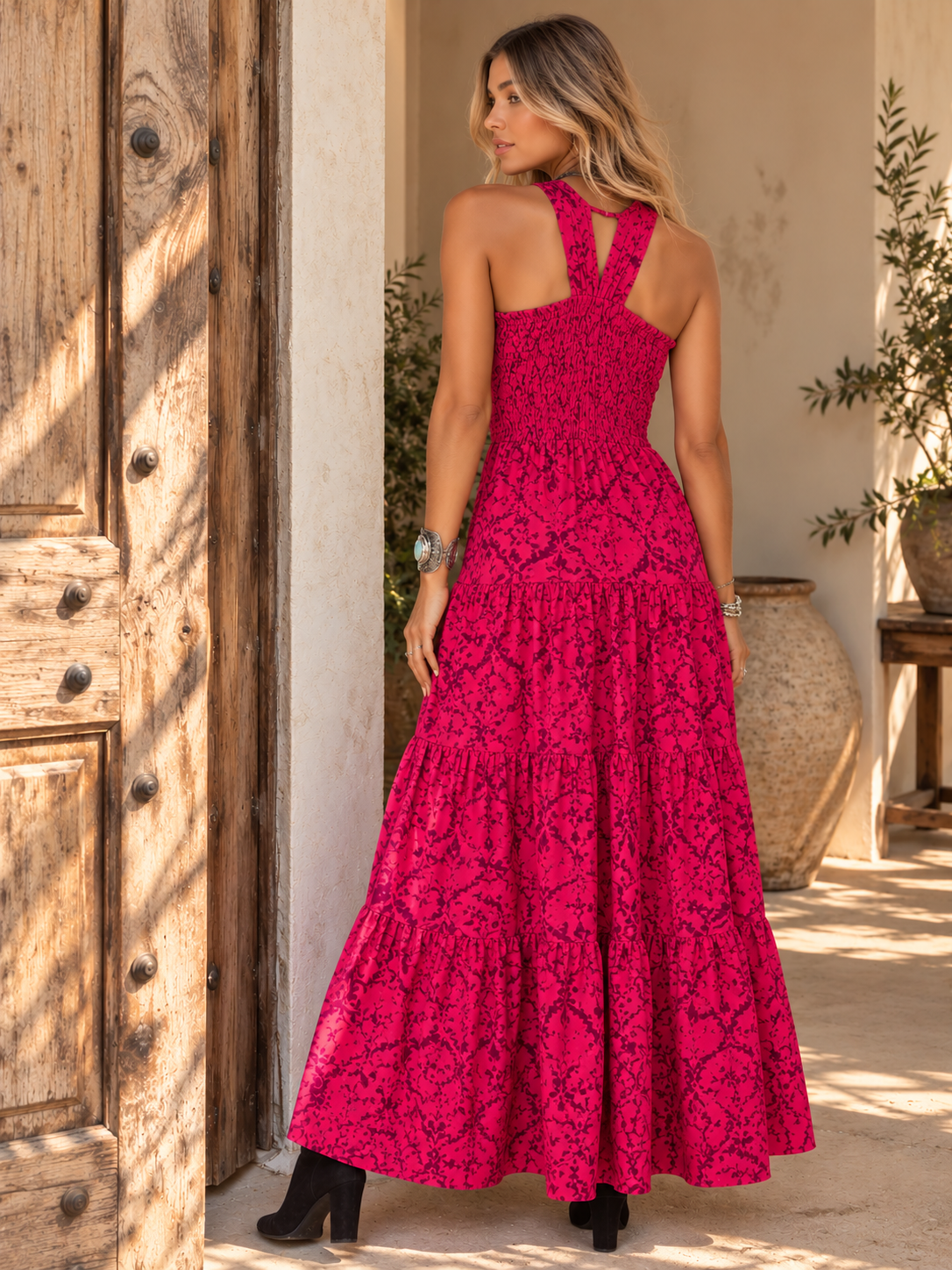 Vestido Elisa
