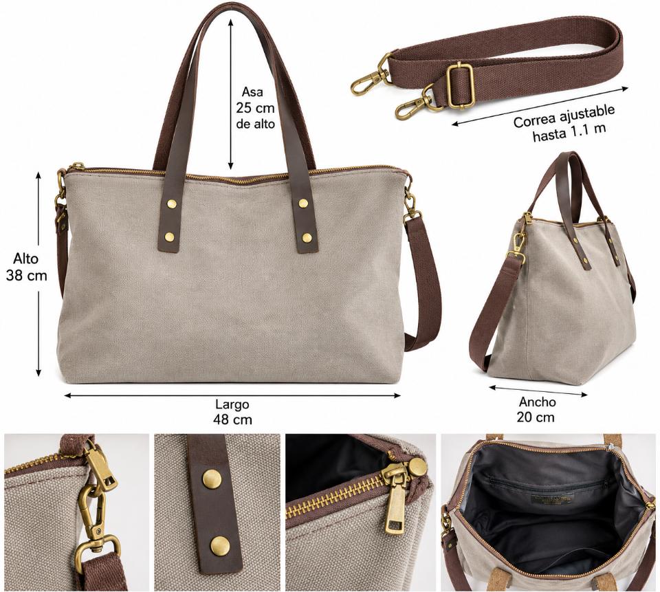 Bolso Lola