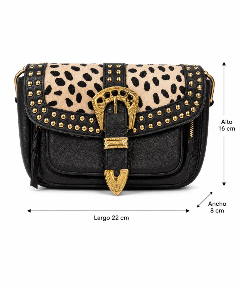 Cartera Sofía
