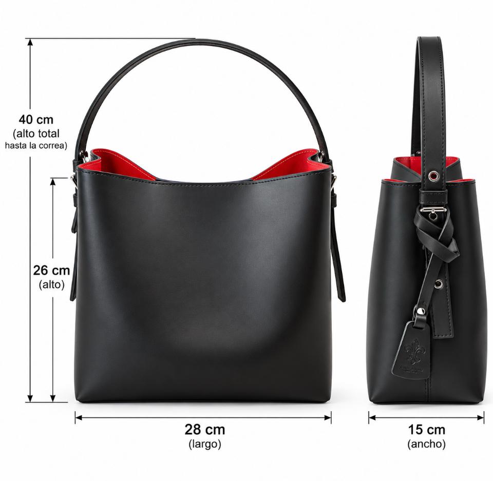Cartera Vera