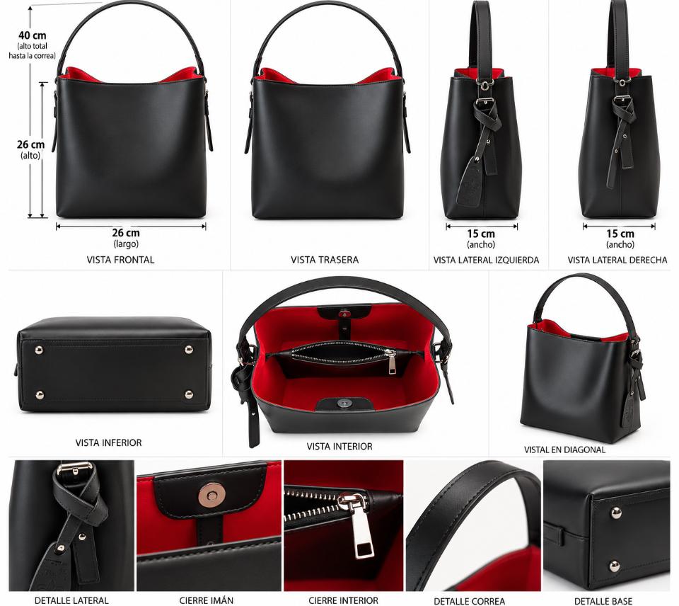 Cartera Vera