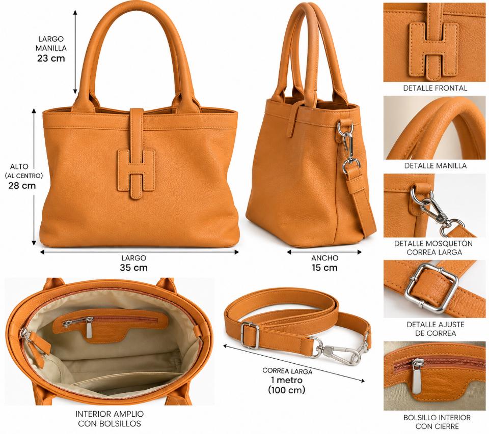 Cartera Victoria
