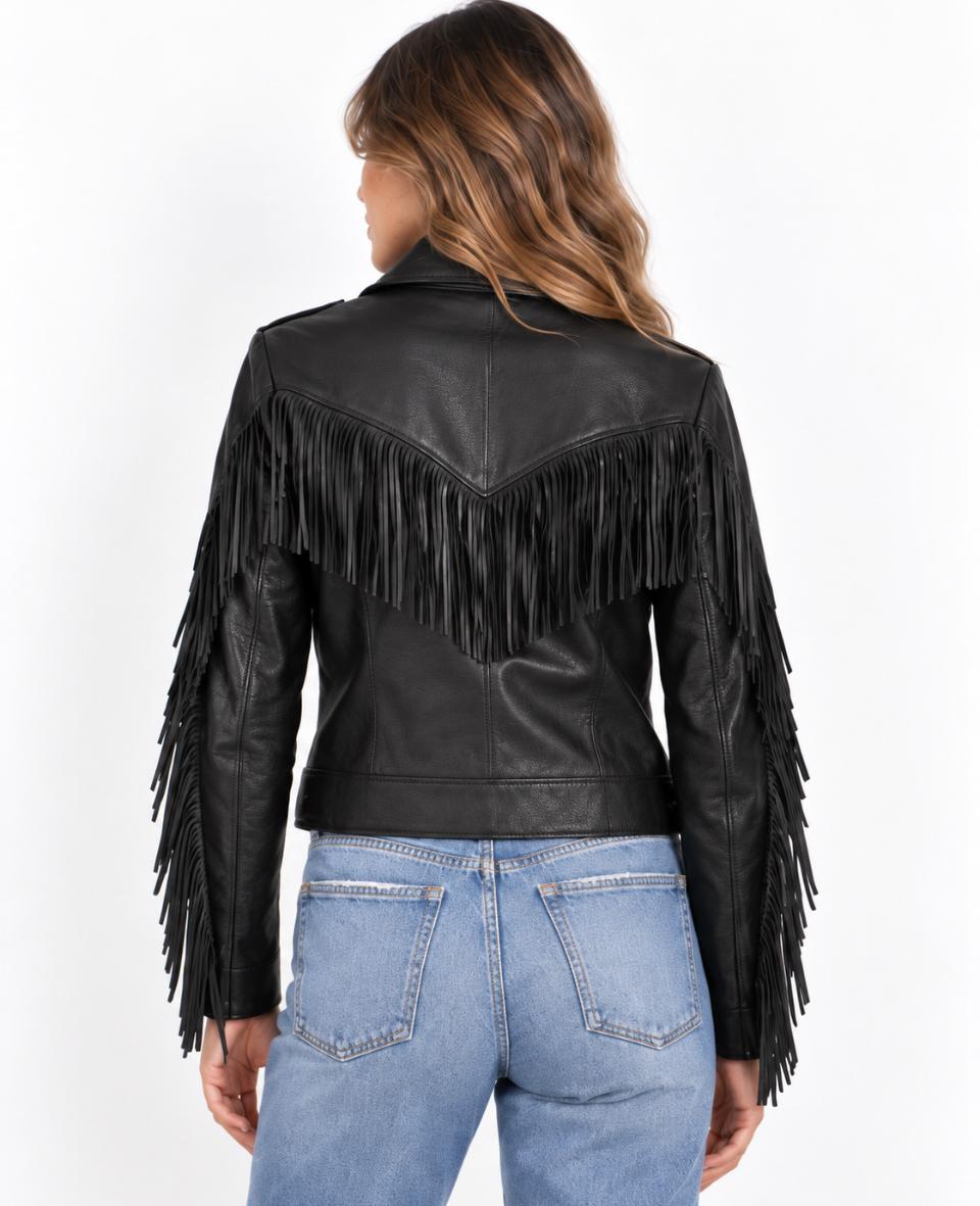 chaqueta camila