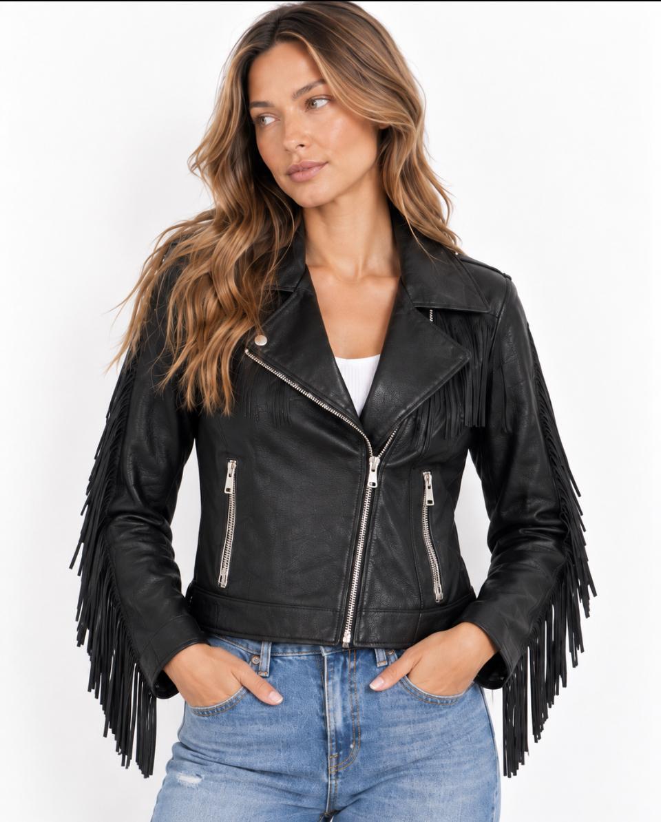 chaqueta camila