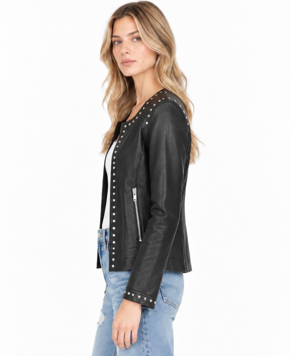 CHAQUETA CATA