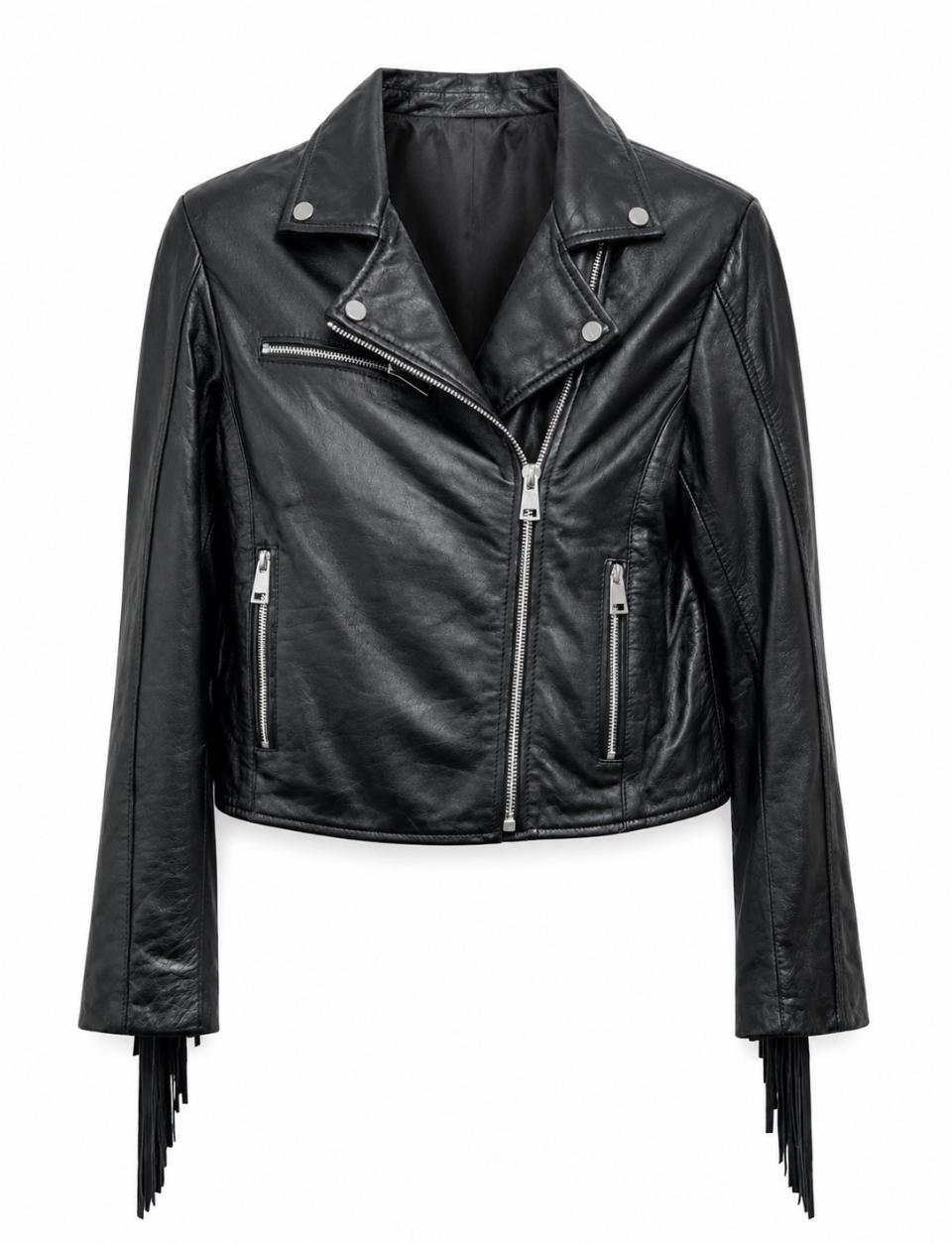 Chaqueta Cayetana
