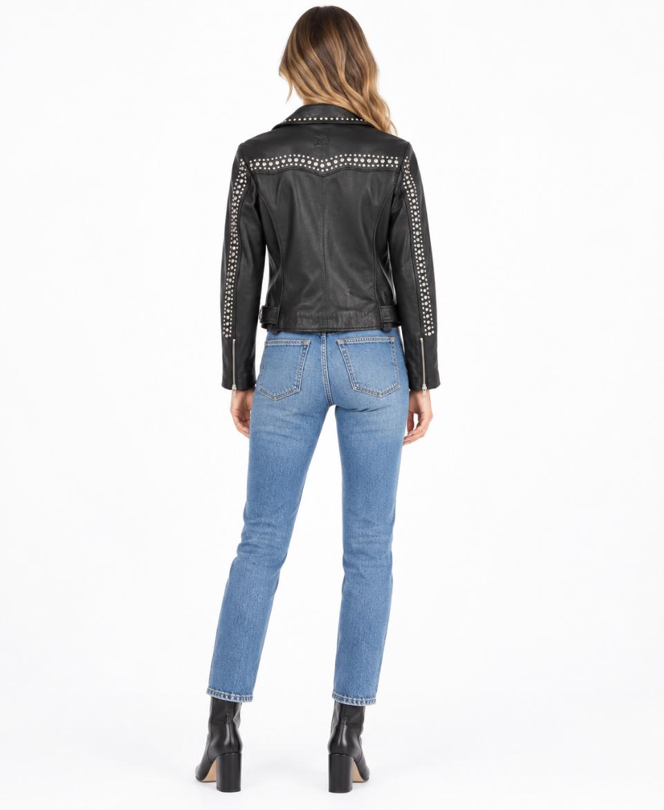 CHAQUETA JAVIERA