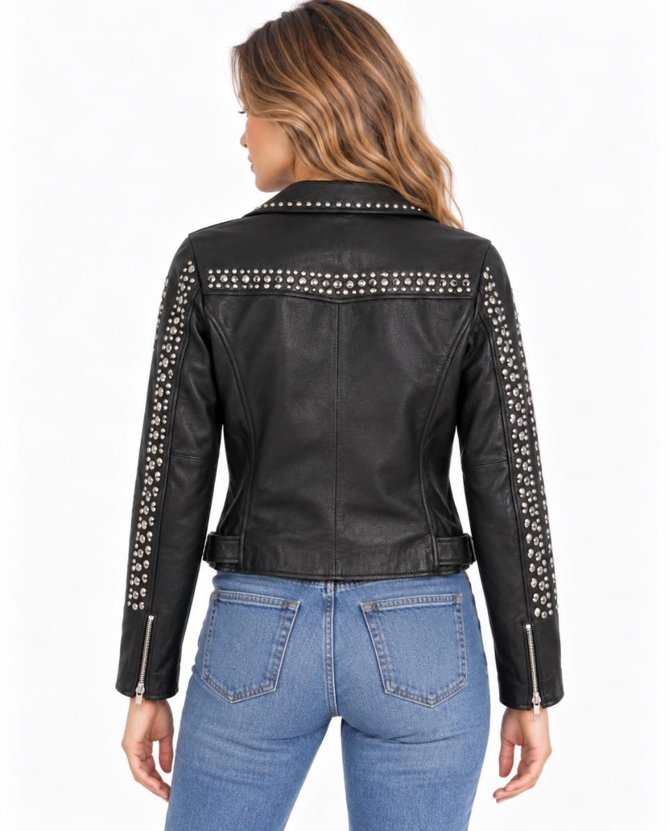CHAQUETA JAVIERA