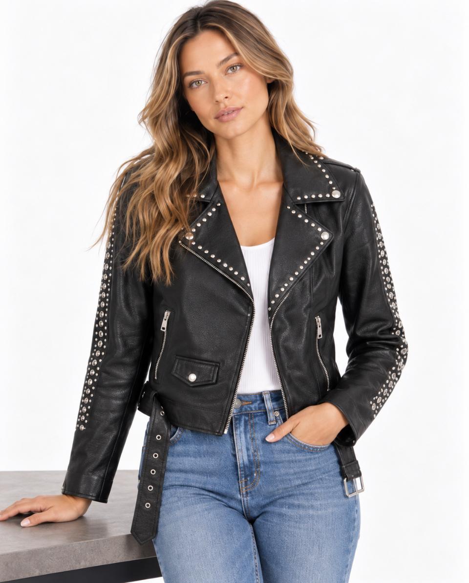 CHAQUETA JAVIERA